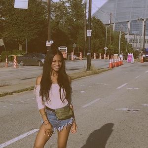 Meet your Posher, Hannah